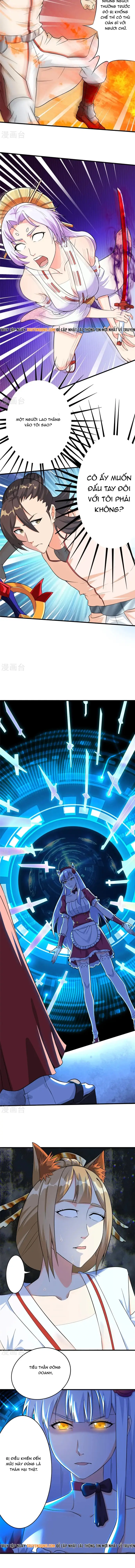 Ta Có Trăm Vạn Trò Chơi Chapter 45 - 2