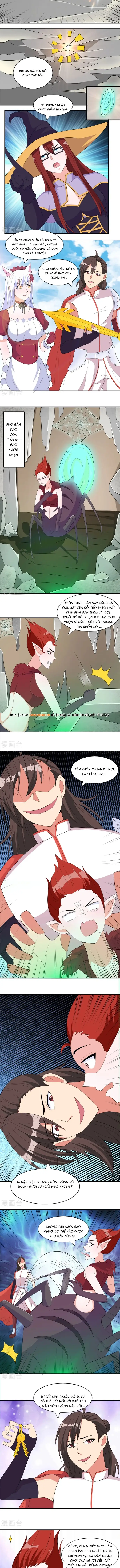 Ta Có Trăm Vạn Trò Chơi Chapter 46 - 2