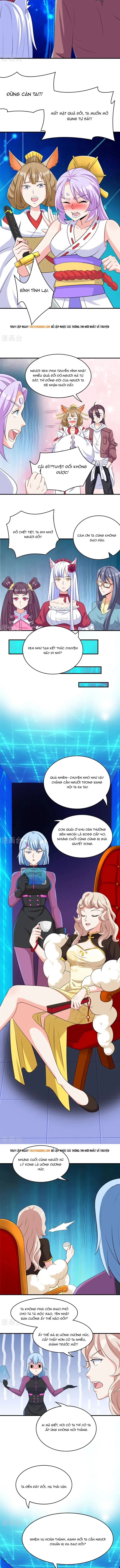 Ta Có Trăm Vạn Trò Chơi Chapter 47 - 2