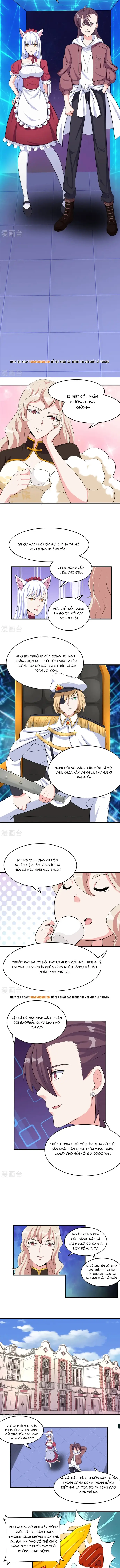 Ta Có Trăm Vạn Trò Chơi Chapter 47 - 3