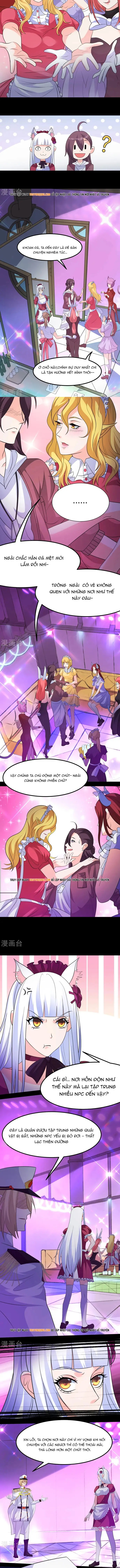 Ta Có Trăm Vạn Trò Chơi Chapter 48 - 2