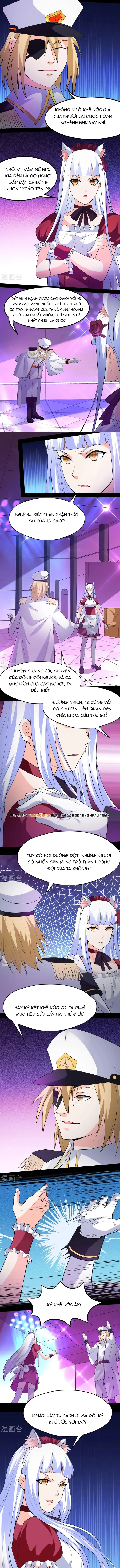 Ta Có Trăm Vạn Trò Chơi Chapter 48 - 3