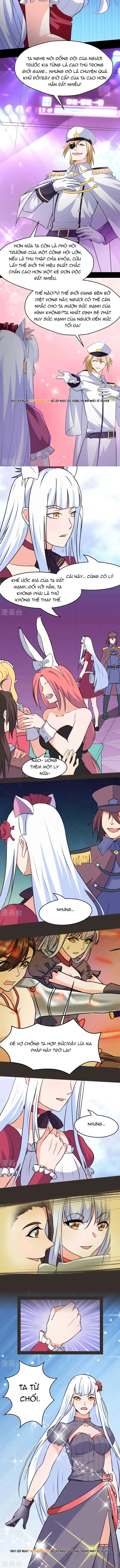 Ta Có Trăm Vạn Trò Chơi Chapter 48 - 4