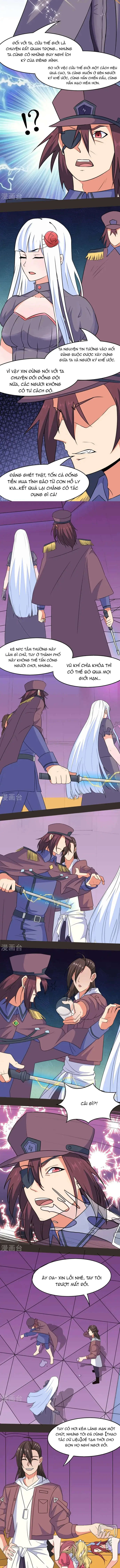 Ta Có Trăm Vạn Trò Chơi Chapter 48 - 5