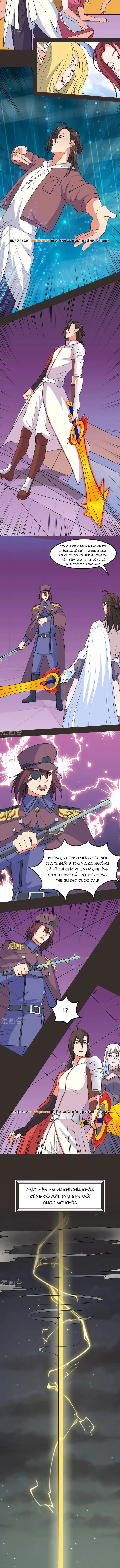 Ta Có Trăm Vạn Trò Chơi Chapter 48 - 6