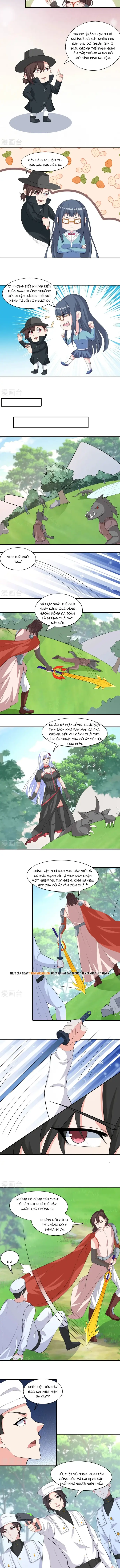 Ta Có Trăm Vạn Trò Chơi Chapter 50 - 2