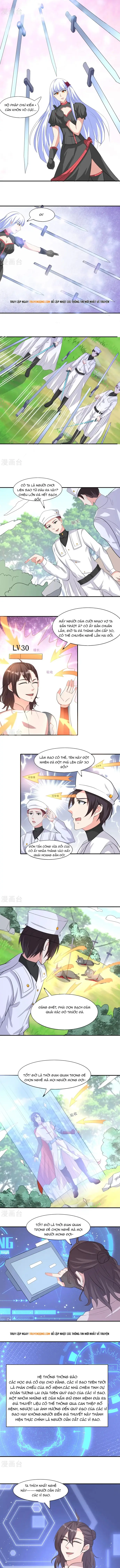 Ta Có Trăm Vạn Trò Chơi Chapter 50 - 4