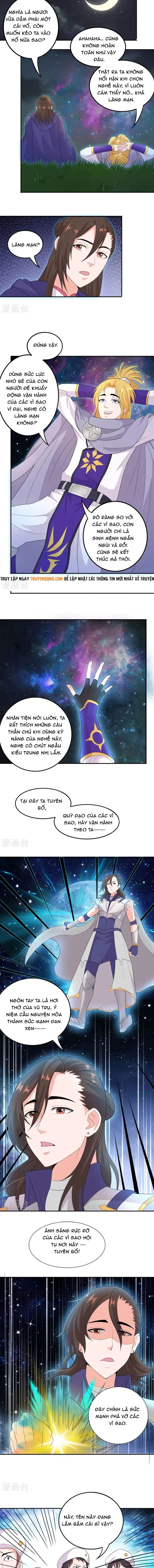 Ta Có Trăm Vạn Trò Chơi Chapter 51 - 2