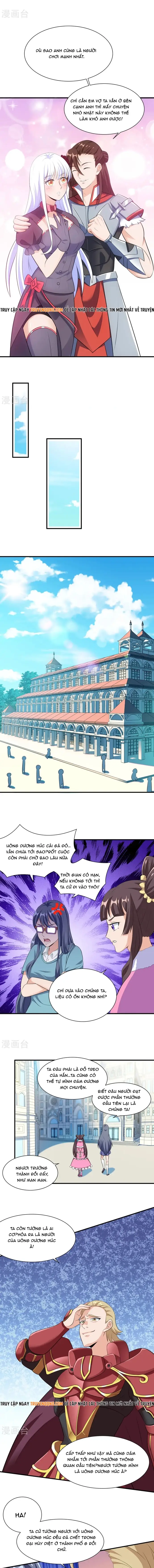 Ta Có Trăm Vạn Trò Chơi Chapter 52 - 2