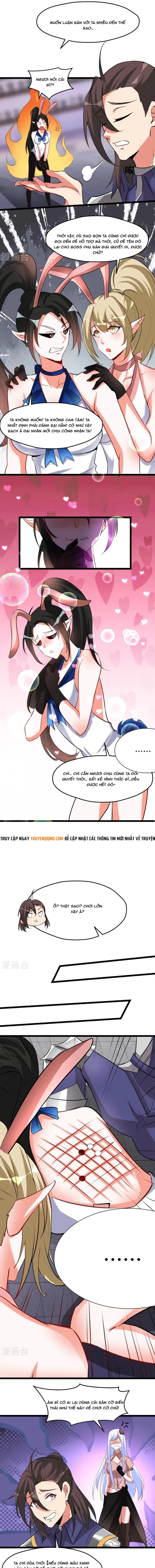 Ta Có Trăm Vạn Trò Chơi Chapter 53 - 6