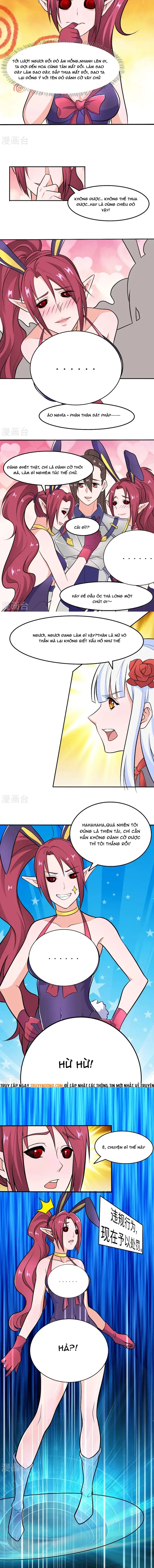 Ta Có Trăm Vạn Trò Chơi Chapter 54 - 2