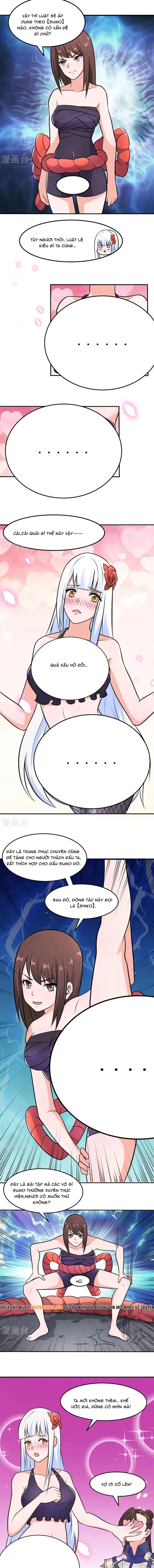 Ta Có Trăm Vạn Trò Chơi Chapter 54 - 5