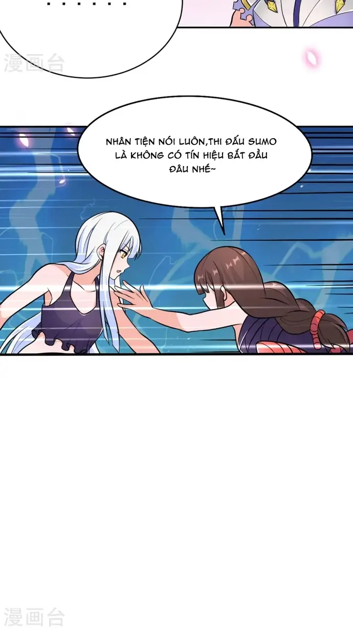 Ta Có Trăm Vạn Trò Chơi Chapter 54 - 6