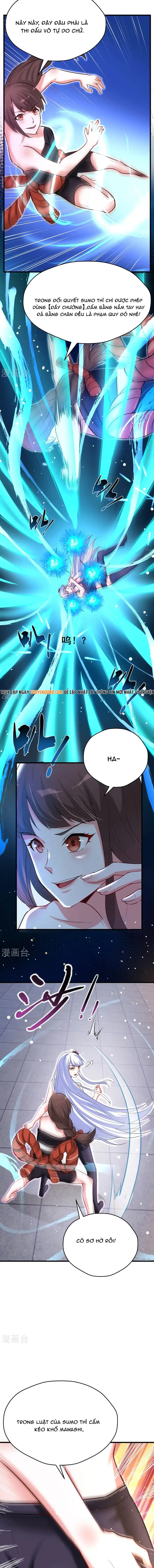Ta Có Trăm Vạn Trò Chơi Chapter 55 - 2