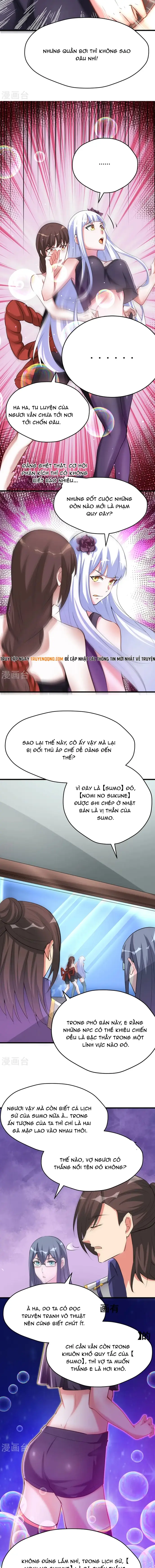 Ta Có Trăm Vạn Trò Chơi Chapter 55 - 3