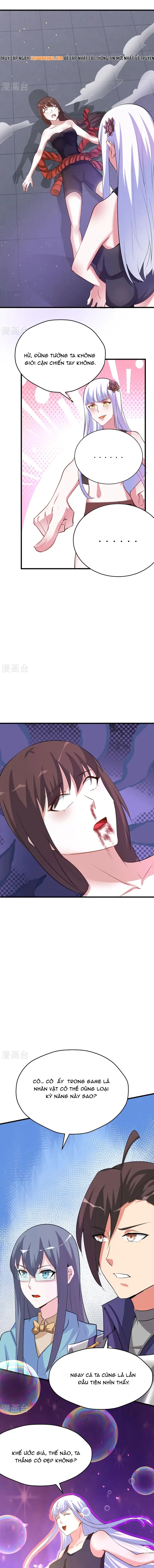Ta Có Trăm Vạn Trò Chơi Chapter 55 - 6