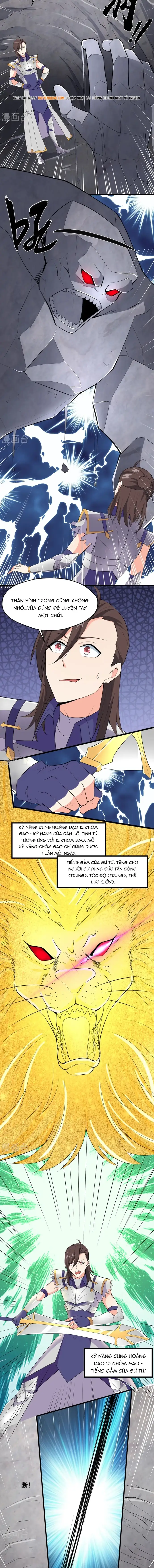 Ta Có Trăm Vạn Trò Chơi Chapter 62 - 5