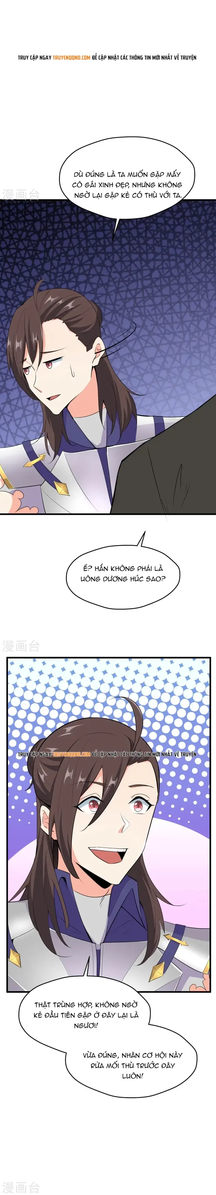 Ta Có Trăm Vạn Trò Chơi Chapter 62 - 7