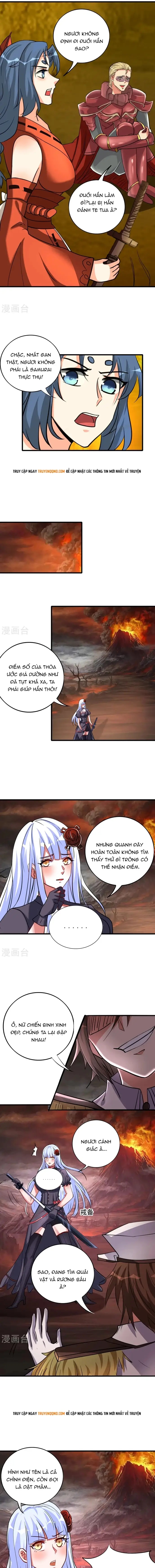 Ta Có Trăm Vạn Trò Chơi Chapter 64 - 2