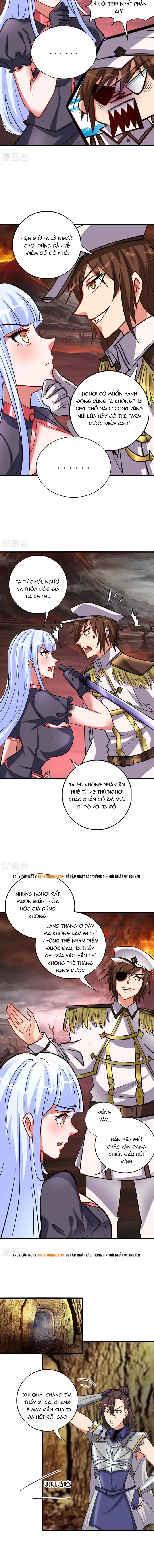 Ta Có Trăm Vạn Trò Chơi Chapter 64 - 3