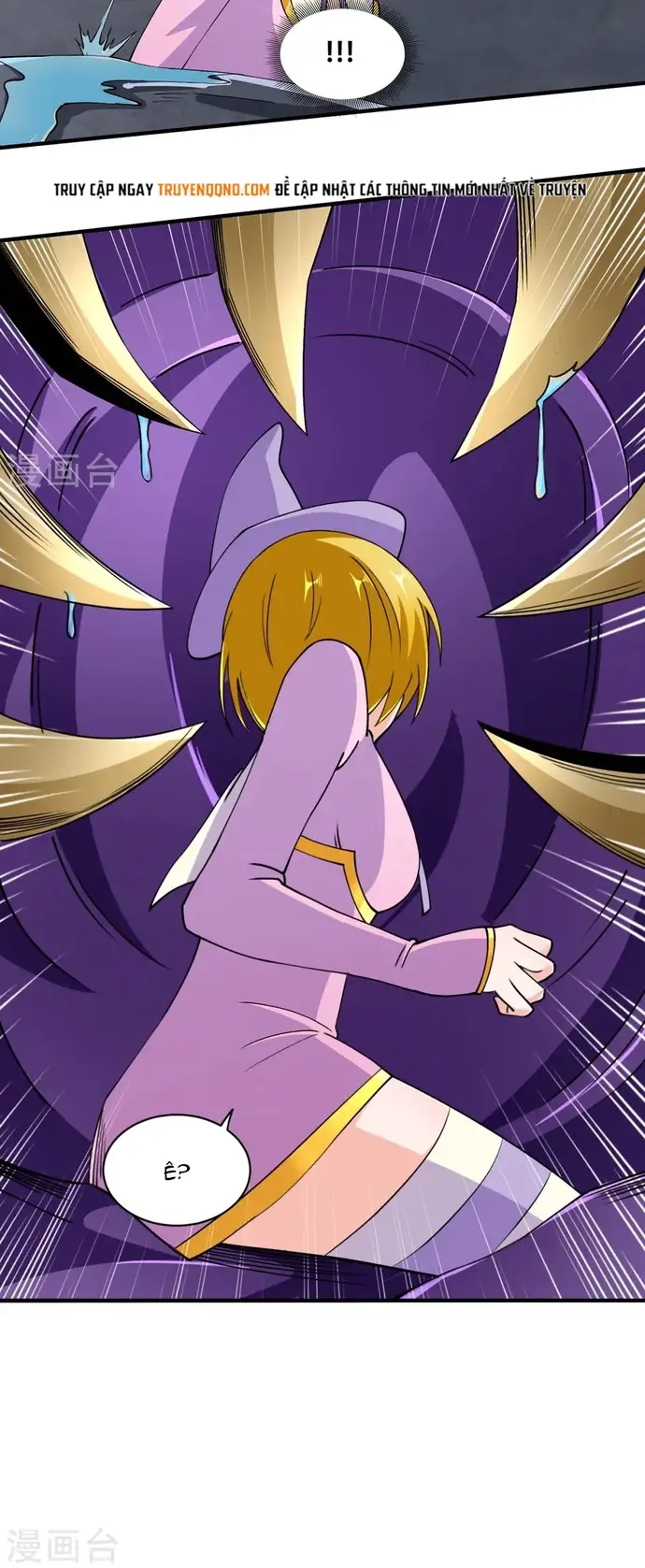 Ta Có Trăm Vạn Trò Chơi Chapter 65 - 5