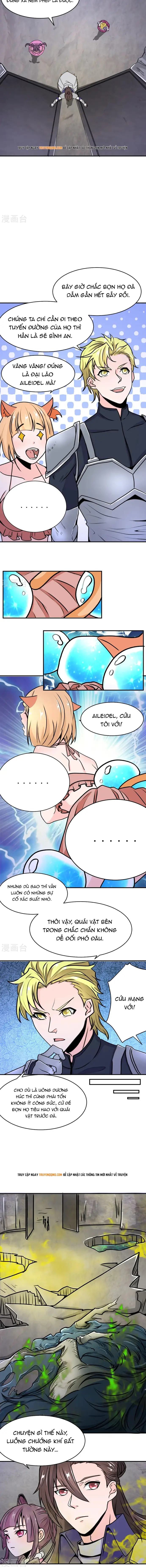 Ta Có Trăm Vạn Trò Chơi Chapter 66 - 4