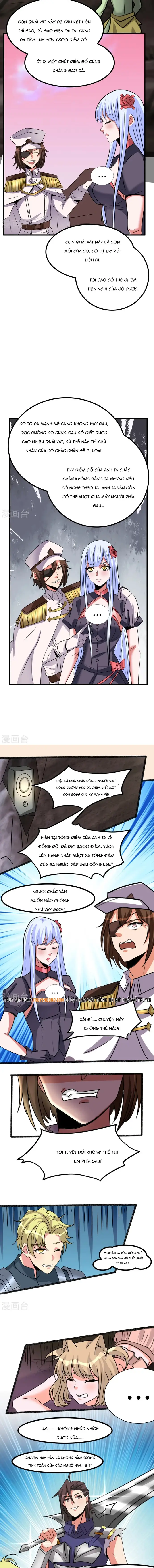 Ta Có Trăm Vạn Trò Chơi Chapter 68 - 6