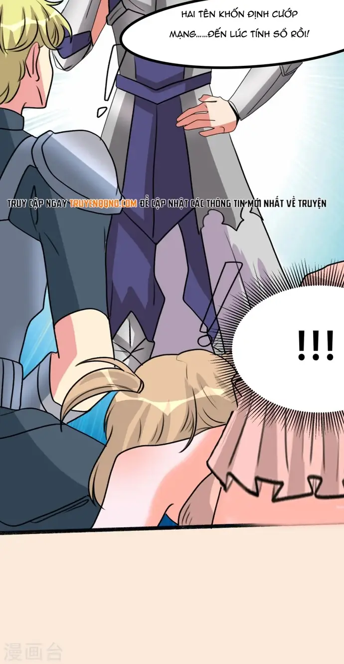 Ta Có Trăm Vạn Trò Chơi Chapter 68 - 7
