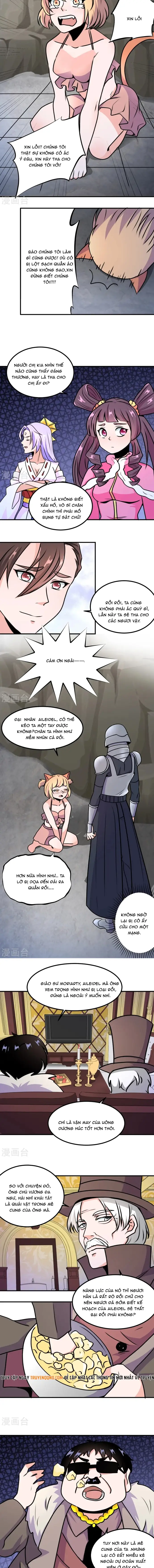 Ta Có Trăm Vạn Trò Chơi Chapter 69 - 2