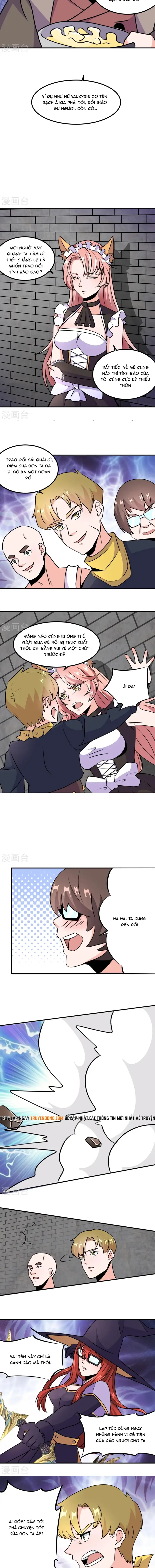 Ta Có Trăm Vạn Trò Chơi Chapter 69 - 3