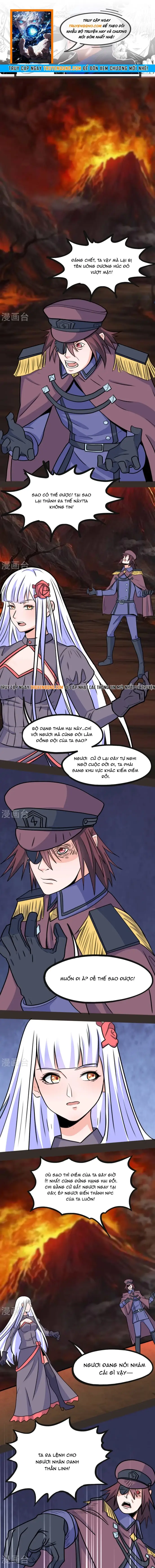 Ta Có Trăm Vạn Trò Chơi Chapter 70 - 1