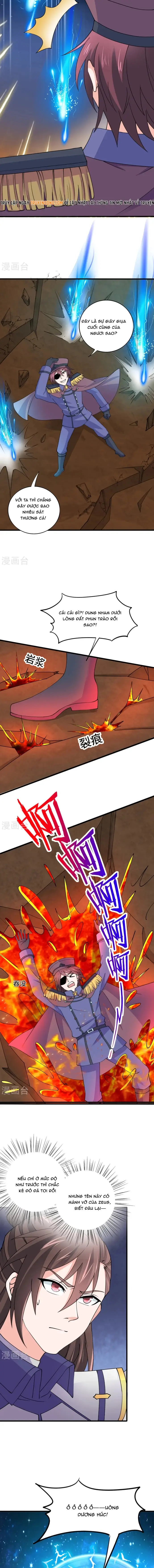 Ta Có Trăm Vạn Trò Chơi Chapter 71 - 2