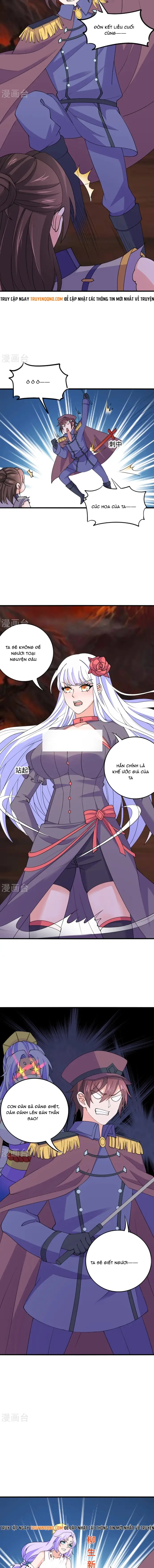Ta Có Trăm Vạn Trò Chơi Chapter 71 - 5