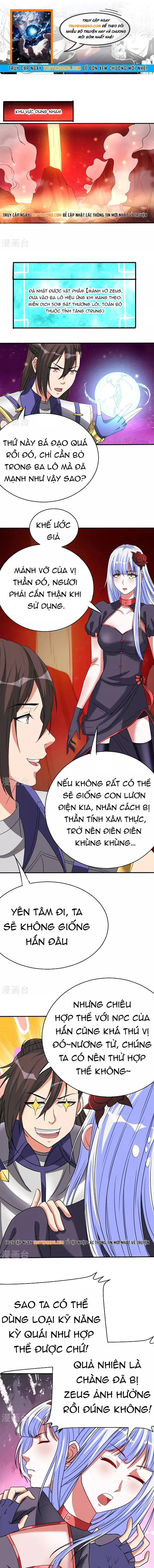 Ta Có Trăm Vạn Trò Chơi Chapter 73 - 1