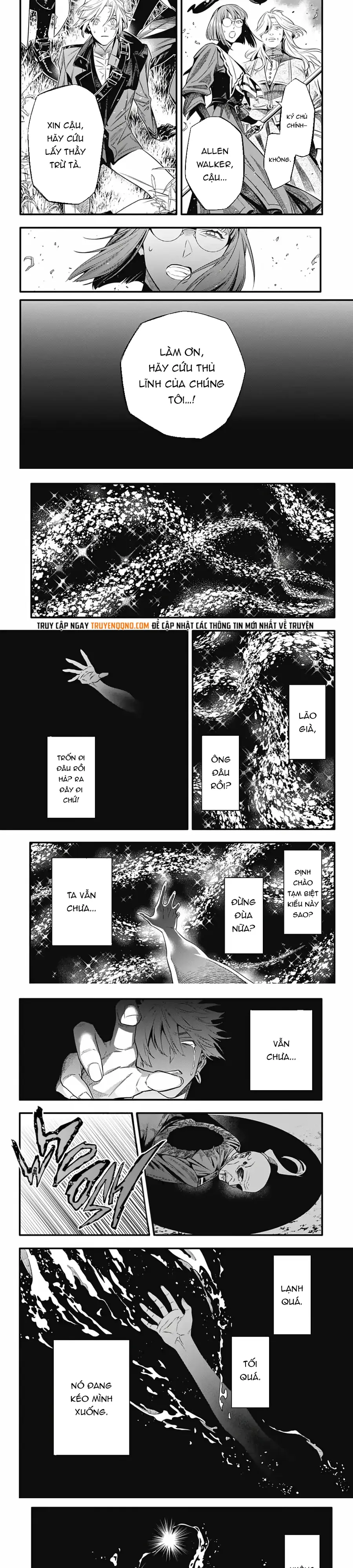 Quái Vật Sinh Ra Từ Linh Hồn Chết Chóc Chapter 257 - 10