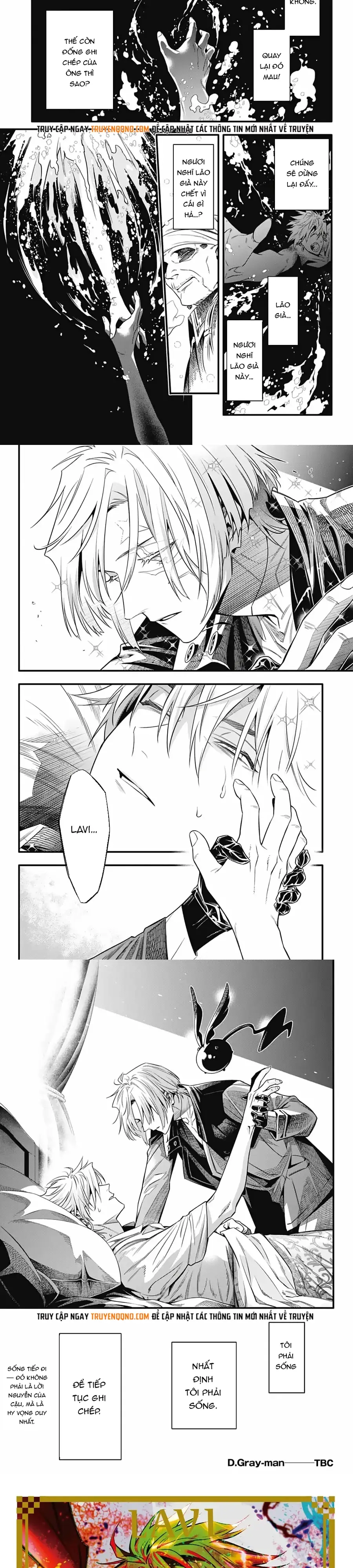 Quái Vật Sinh Ra Từ Linh Hồn Chết Chóc Chapter 257 - 11