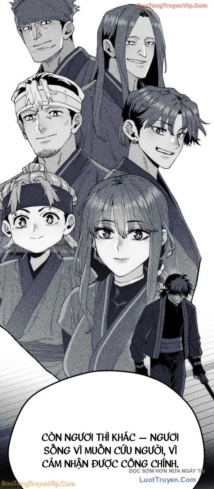 Thiên Ma Phi Thăng Truyện Chapter 155 - 104