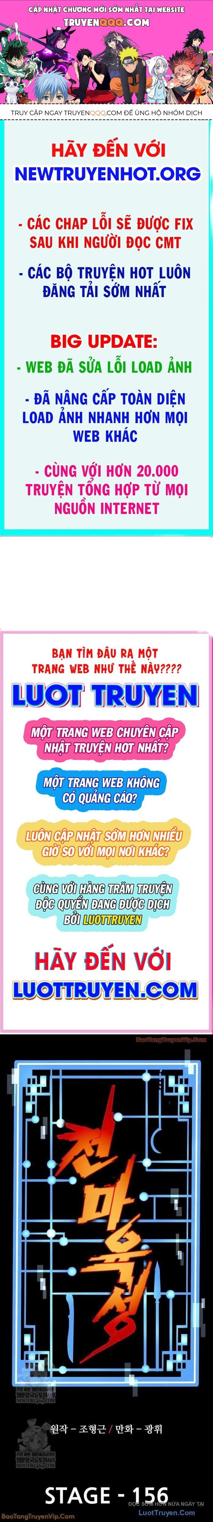 Thiên Ma Phi Thăng Truyện Chapter 156 - 1