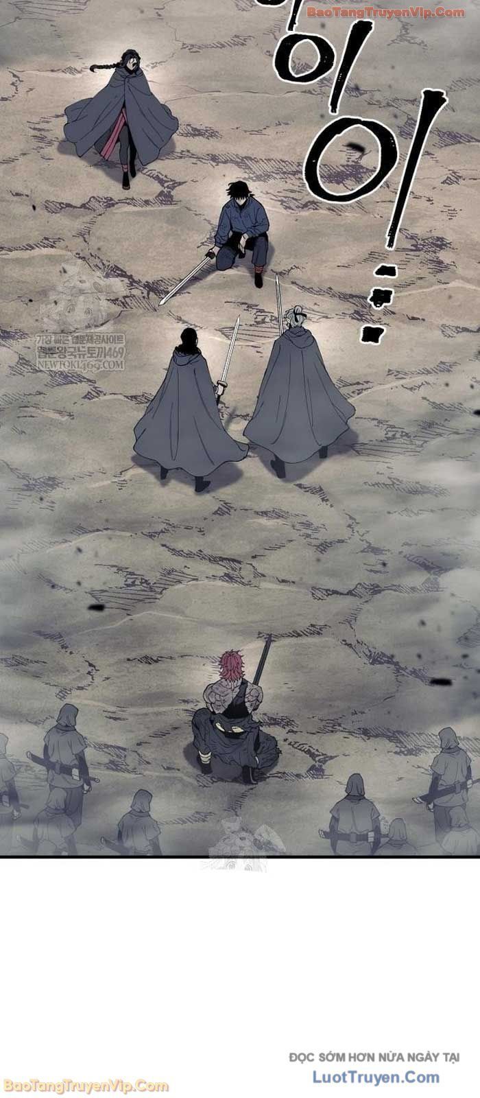 Thiên Ma Phi Thăng Truyện Chapter 156 - 105