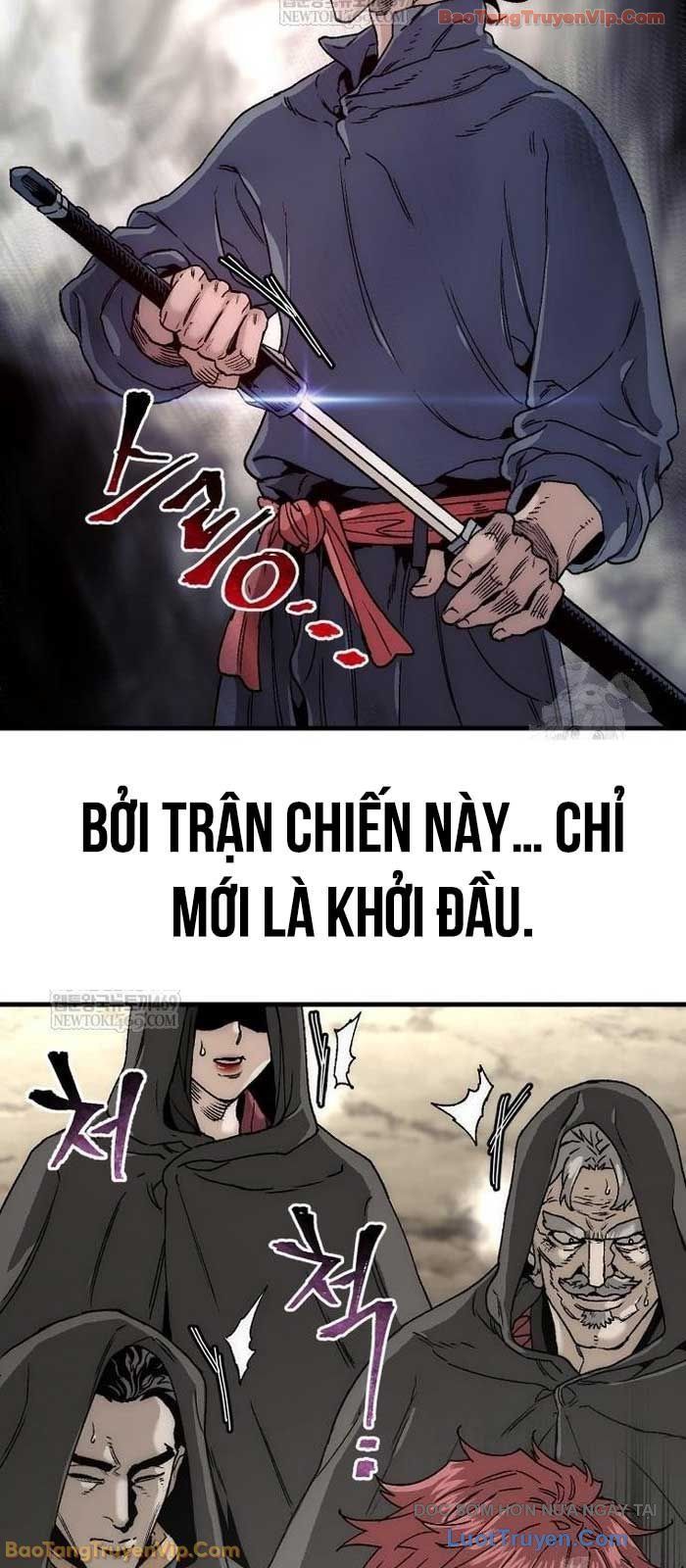 Thiên Ma Phi Thăng Truyện Chapter 156 - 43