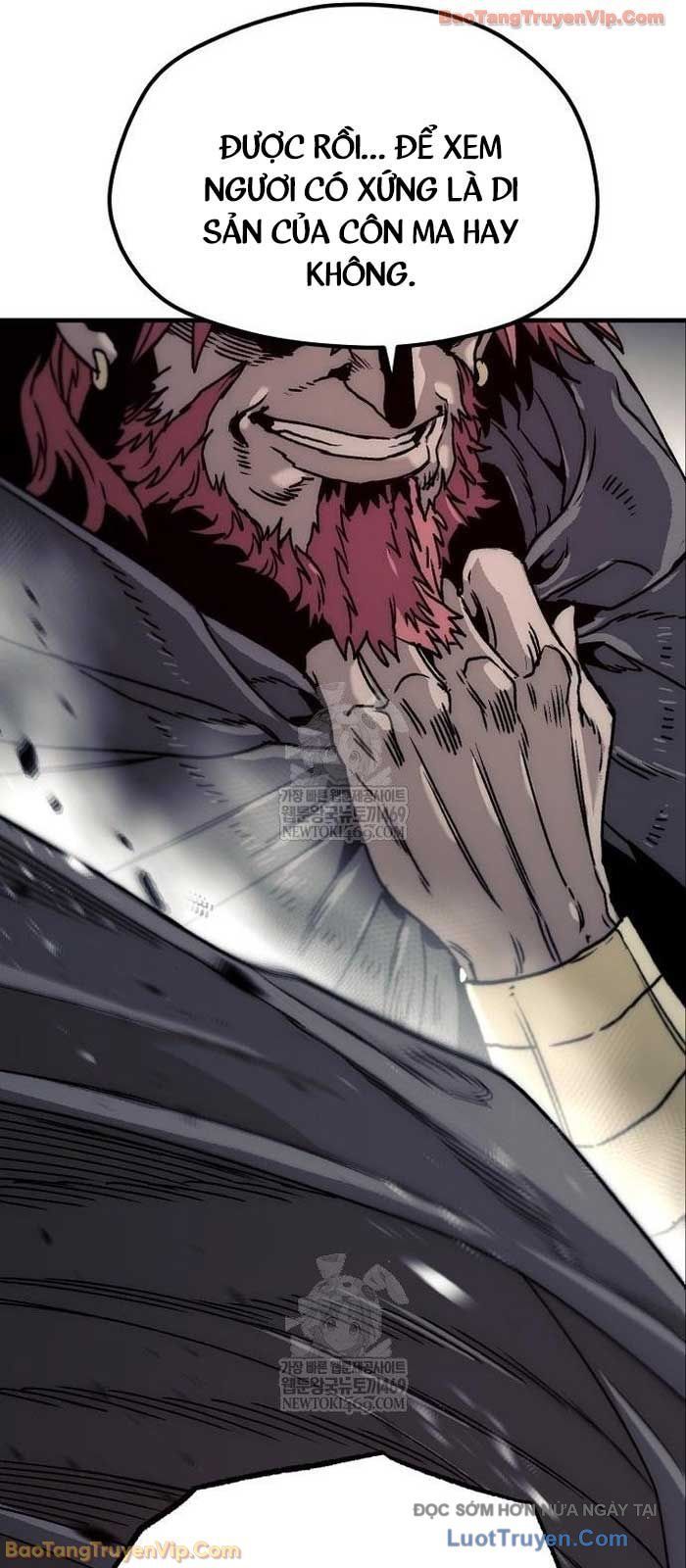 Thiên Ma Phi Thăng Truyện Chapter 156 - 45