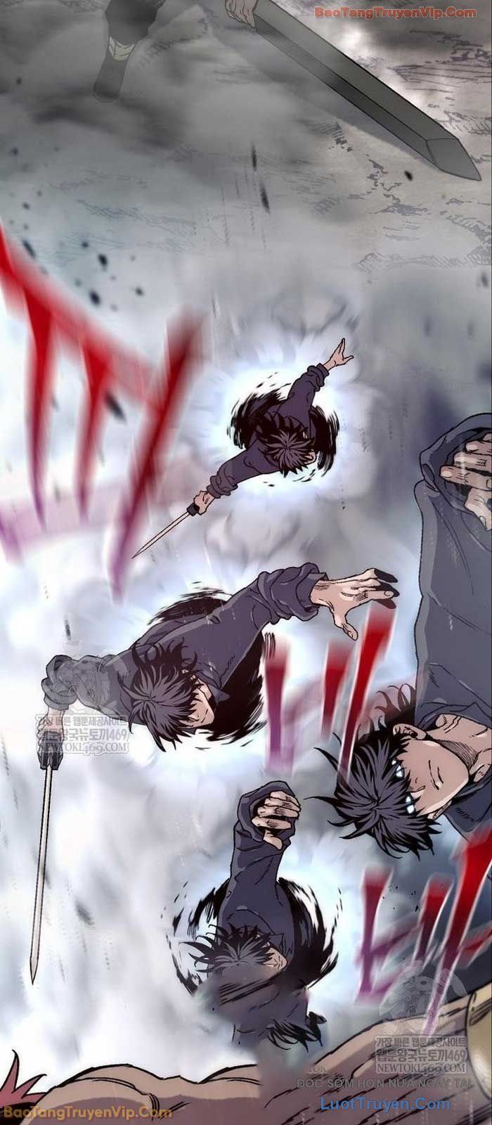 Thiên Ma Phi Thăng Truyện Chapter 156 - 51