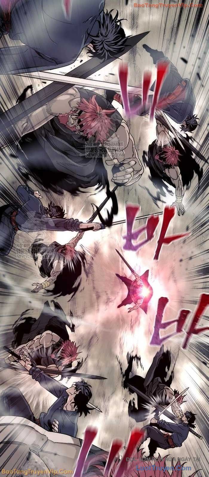 Thiên Ma Phi Thăng Truyện Chapter 156 - 55