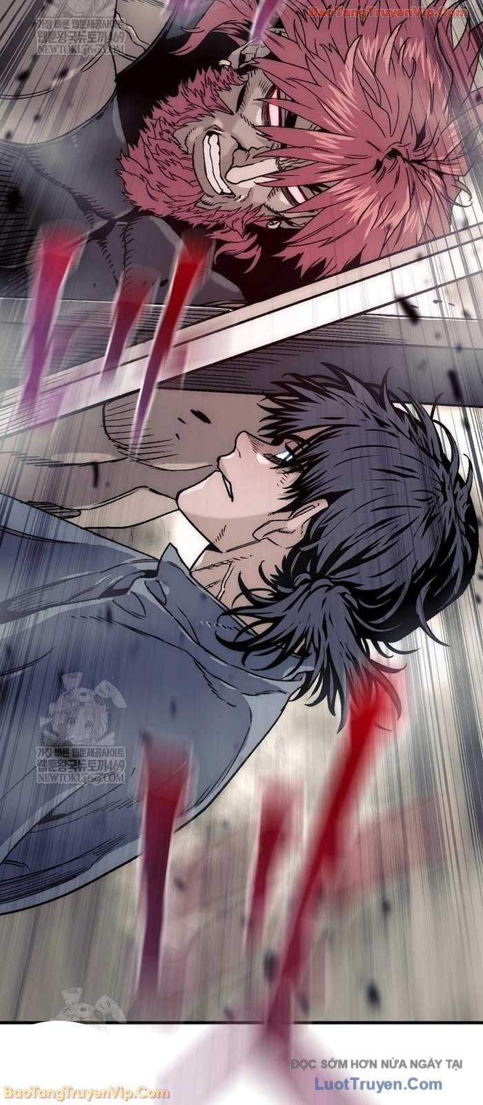 Thiên Ma Phi Thăng Truyện Chapter 156 - 56