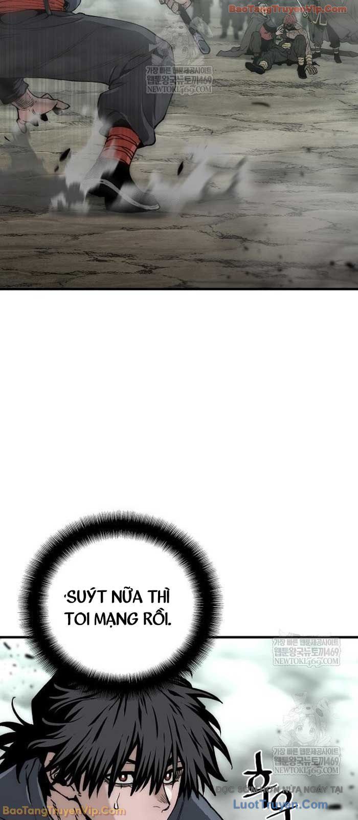 Thiên Ma Phi Thăng Truyện Chapter 156 - 85