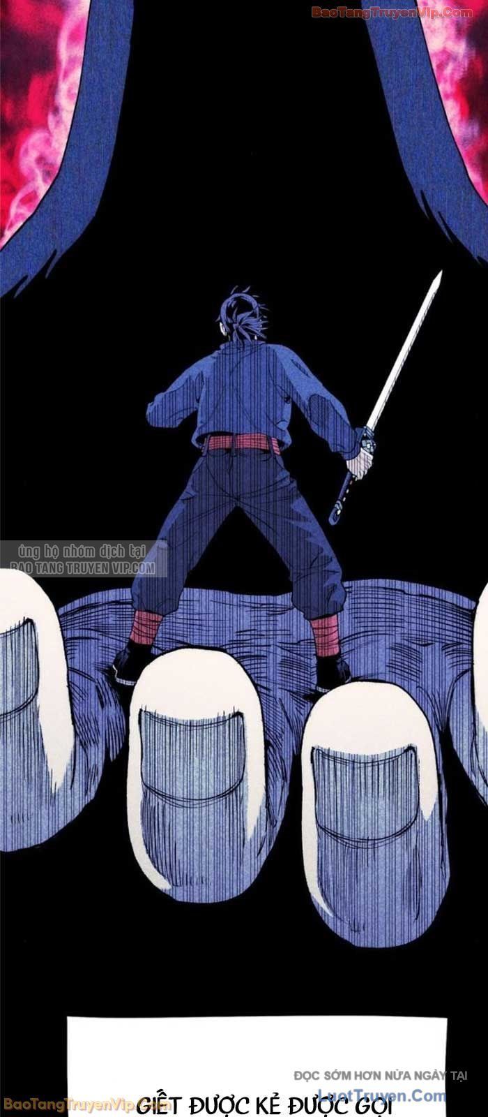 Thiên Ma Phi Thăng Truyện Chapter 157 - 13