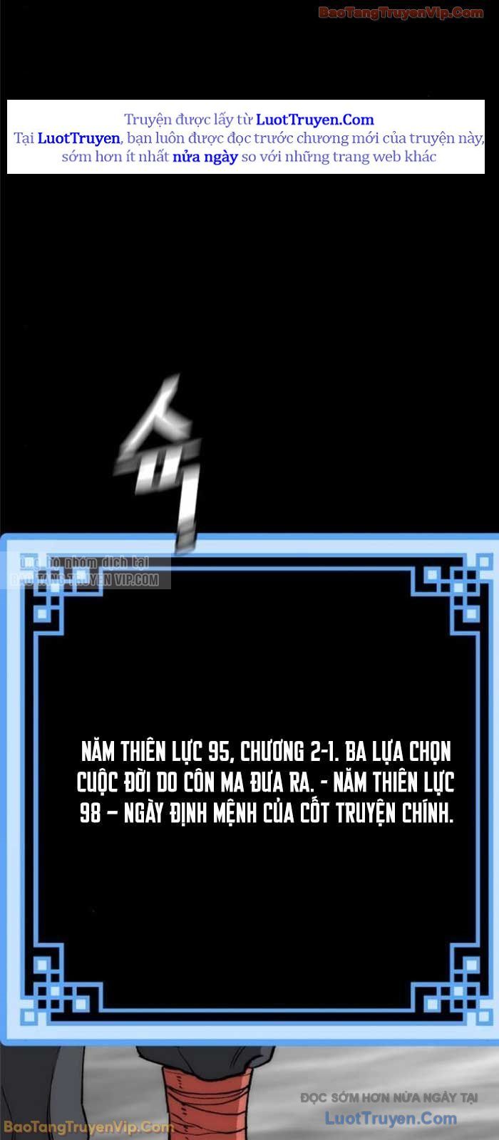 Thiên Ma Phi Thăng Truyện Chapter 157 - 123