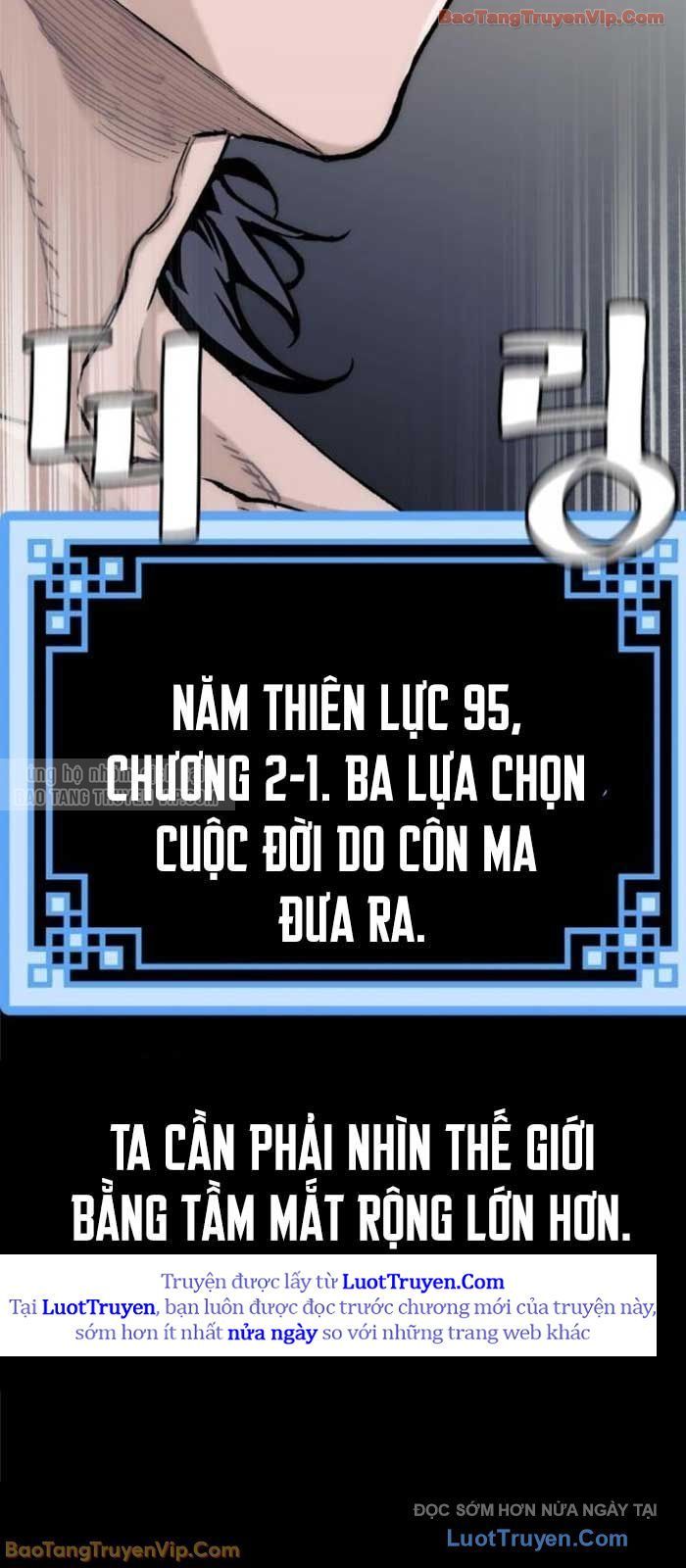 Thiên Ma Phi Thăng Truyện Chapter 157 - 127