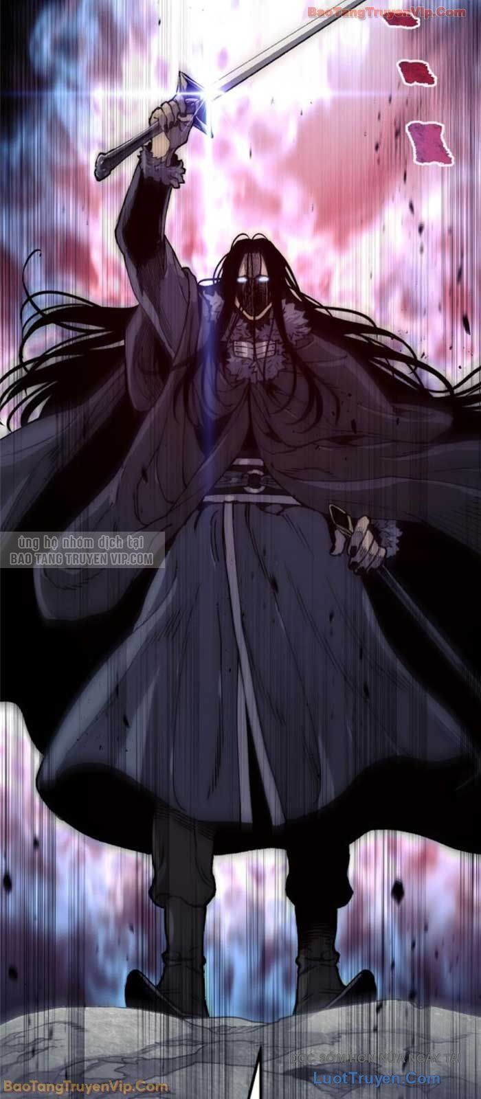 Thiên Ma Phi Thăng Truyện Chapter 157 - 57