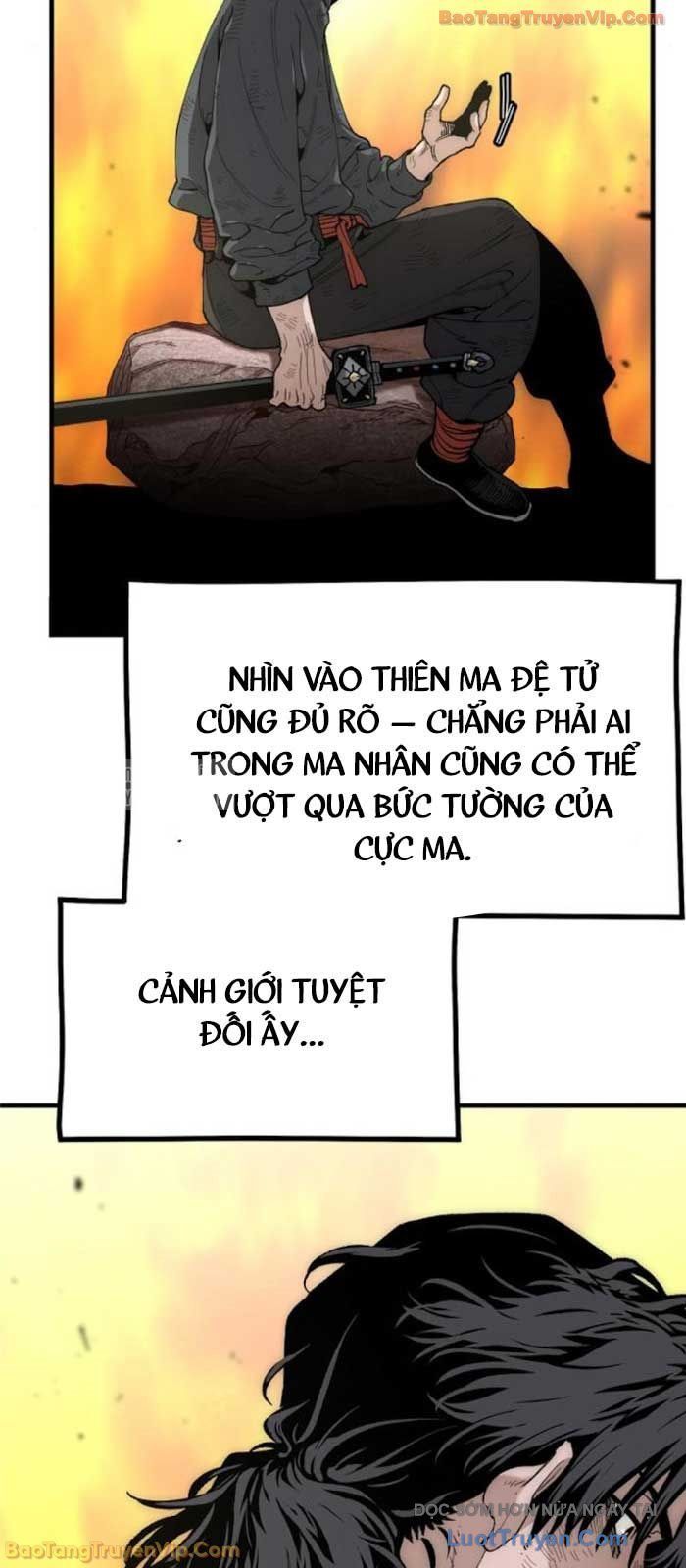 Thiên Ma Phi Thăng Truyện Chapter 157 - 7